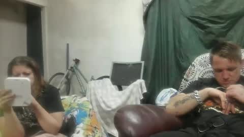 Molotovfoxtail online show from February 2026 06:41:02 AM