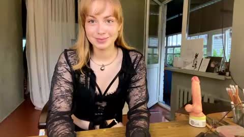 Oksana online show from June 2026 04:55:01 PM