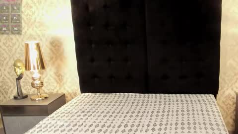 Moly Boston online show from October 2025 12:56:02 PM