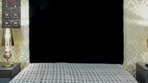 Moly Boston online show from November 2025 11:43:02 AM