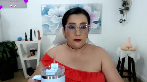 Celeste online show from February 2025 12:19:01 AM