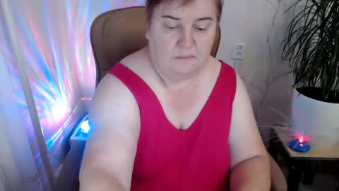 Mommy99X online show from January 2025 10:11:02 AM