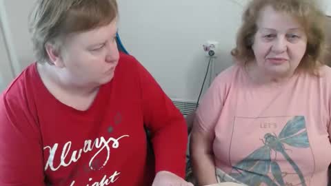 Mommy99X online show from February 2026 09:14:02 AM