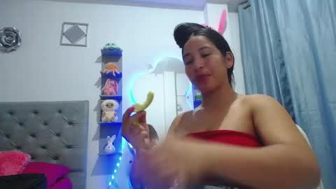 ANDREA online show from May 2026 01:54:01 AM