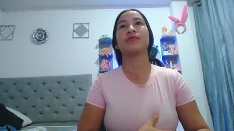 ANDREA online show from May 2026 01:33:01 AM