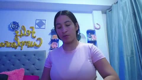 ANDREA online show from May 2026 01:23:02 AM