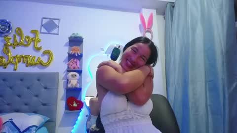 ANDREA online show from May 2026 01:44:02 AM