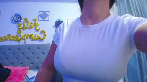 ANDREA online show from May 2026 01:23:01 AM