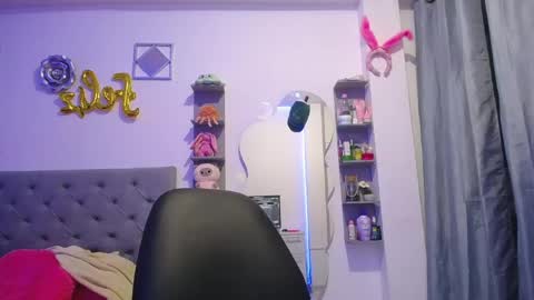 ANDREA online show from May 2026 01:12:01 AM