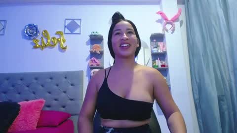 ANDREA online show from May 2026 01:47:02 AM