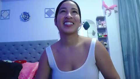 ANDREA online show from June 2026 01:47:02 AM