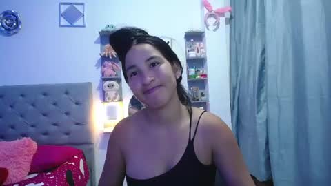 ANDREA online show from July 2026 01:10:02 AM