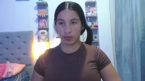 ANDREA online show from July 2026 02:20:01 AM