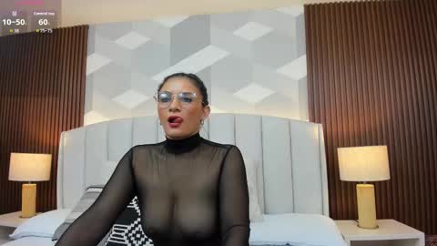 Letty Smith online show from September 2025 11:26:02 AM
