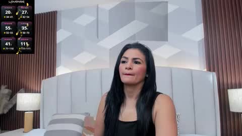 Letty Smith online show from March 2026 11:35:01 AM