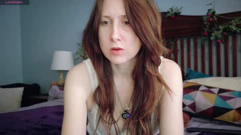 Goddess L online show from April 2026 02:37:01 PM