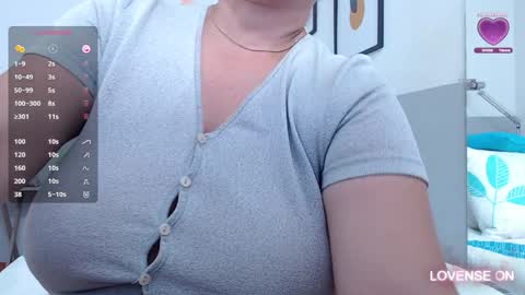 Snapshot of mommyissuess_ chatting on January 2025 08:11:02 PM Daphne online show from January 2025 08:11:02 PM