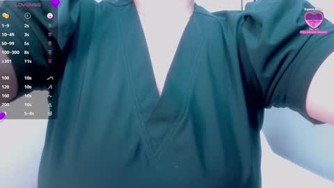 Snapshot of mommyissuess_ chatting on February 2025 05:20:01 AM Daphne online show from February 2025 05:20:01 AM