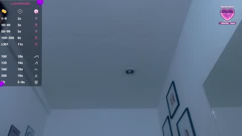 Snapshot of mommyissuess_ chatting on February 2025 08:21:02 AM Daphne online show from February 2025 08:21:02 AM