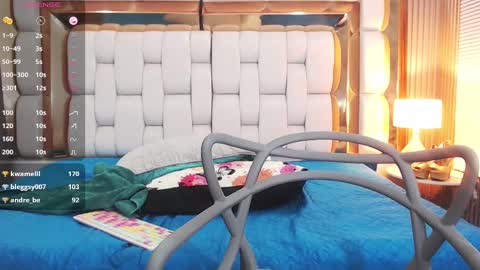 Snapshot of mommyissuess_ chatting on February 2025 05:23:01 AM Daphne online show from February 2025 05:23:01 AM