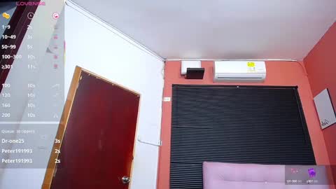 Snapshot of mommyissuess_ chatting on March 2025 01:45:01 AM Daphne online show from March 2025 01:45:01 AM