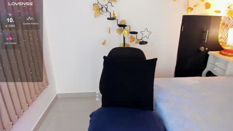 Kendall Evanz online show from December 2024 01:36:01 AM