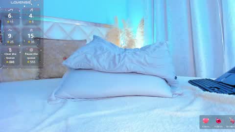 Kendall Evanz online show from January 2025 01:33:01 AM