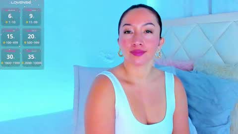 Kendall Evanz online show from February 2025 10:42:02 PM