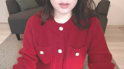 Snapshot of momo612238 chatting on February 2025 10:36:01 PM Momo online show from February 2025 10:36:01 PM