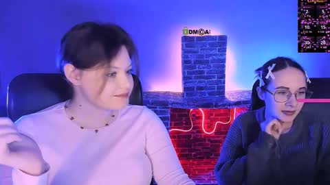 Mona  online show from February 2026 08:07:01 PM