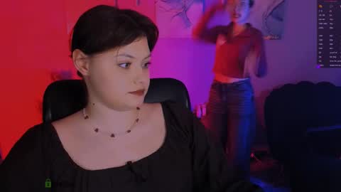 Mona  online show from February 2026 08:58:01 PM