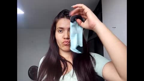 monalia17 online show from January 2026 07:39:01 PM