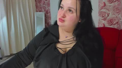 Monica online show from March 2025 10:05:02 AM