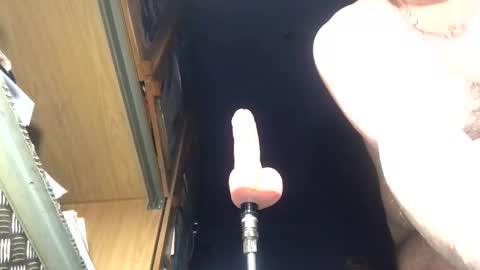 monegg anal online show from January 2025 09:50:02 PM