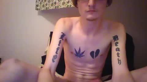 Steven Rhyne online show from January 2025 10:49:02 PM