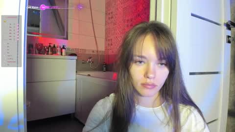 Monia Help me get 20000 subscribers online show from November 2025 05:46:02 PM