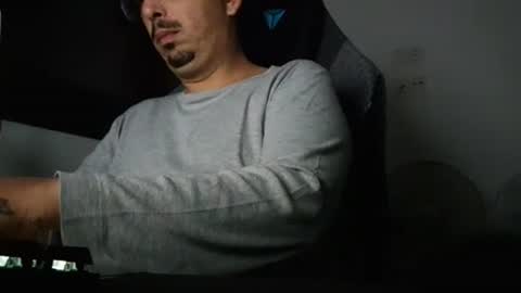 MonicaLuigi online show from December 2024 09:52:02 PM