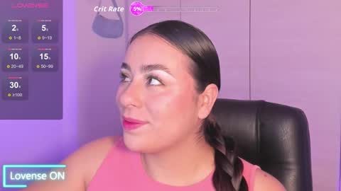 I am Gio online show from November 2025 05:07:01 AM