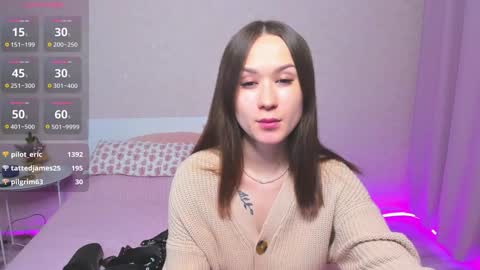 Monica online show from January 2025 05:48:01 AM