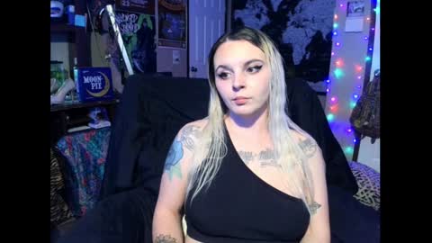 Monica online show from December 2024 06:53:02 PM