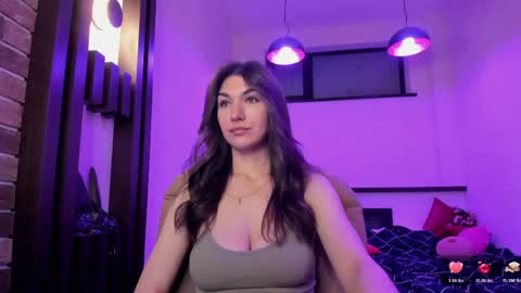 Monica online show from May 2026 12:16:02 AM
