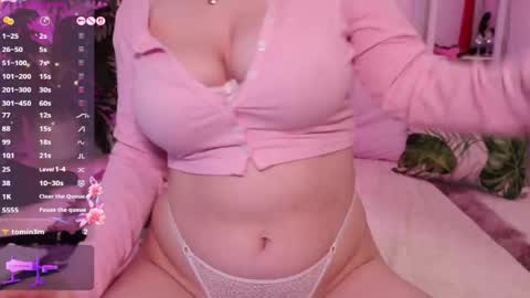 monicaasis online show from April 2026 06:26:01 PM