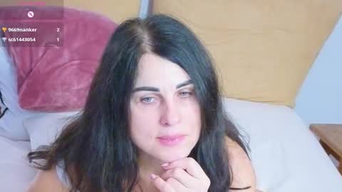 monicaluxxx online show from December 2025 05:10:02 PM