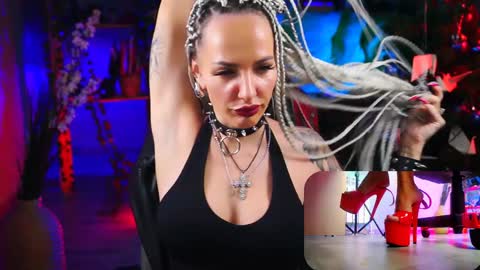 Snapshot of monicamaxwel chatting on January 2025 03:07:01 PM Monika online show from January 2025 03:07:01 PM