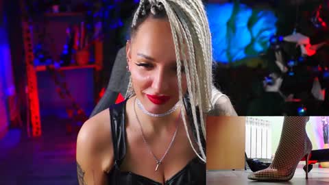 Snapshot of monicamaxwel chatting on January 2025 06:49:01 PM Monika online show from January 2025 06:49:01 PM