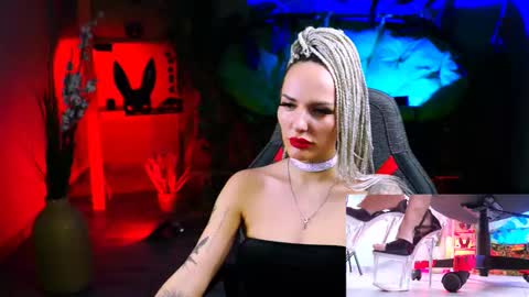 Snapshot of monicamaxwel chatting on February 2025 03:05:02 PM Monika online show from February 2025 03:05:02 PM