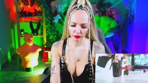 Monika online show from February 2026 10:44:02 AM