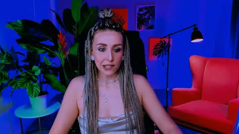 monicariley online show from May 2026 10:20:02 AM