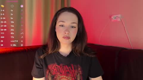 Monica online show from October 2025 10:37:01 AM