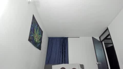 monicawalker2 online show from December 2025 05:05:01 AM